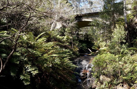 Leura Cascades - Winery Find 2