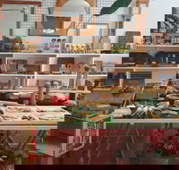 Makers on Church St - Winery Find