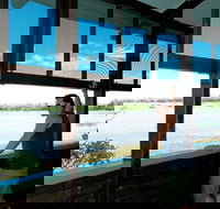 Mamukala Wetlands and Bird Hide - Winery Find