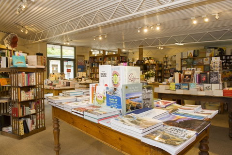 Matilda Bookshop - Winery Find 2