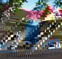 Meeniyan Square - Winery Find