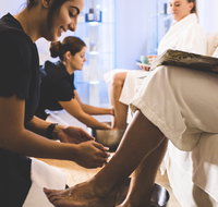 milque.spa Day Spa and Beauty Salon - Winery Find