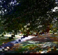 Mirimbah Park - Winery Find