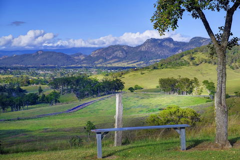 Mograni Lookout, Gloucester - Winery Find 0