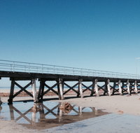 Moonta Bay - Winery Find