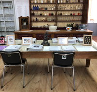 Moonta School of Mines Family History and Resource Centre - Winery Find