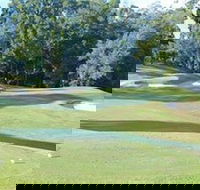 Murwillumbah Golf Club - Winery Find