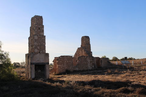Napper's Ruins - Winery Find 0