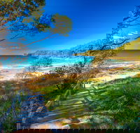 Narrawallee Beach - Winery Find
