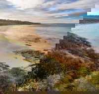 North Beach Bawley Point - Winery Find