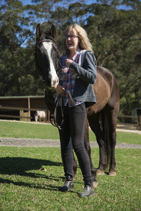 Otford Farm Horse Riding - Winery Find 0