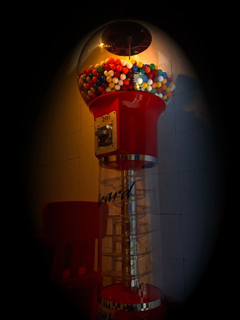 Padlock'd Escape Rooms - Winery Find 1