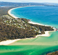 Pambula Beach - Winery Find