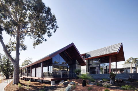 Perth Hills Centre - Winery Find 0