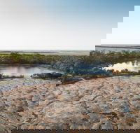 Polda Rock Reserve - Winery Find