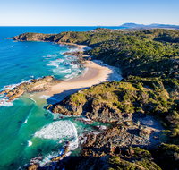 Port Macquarie - Winery Find
