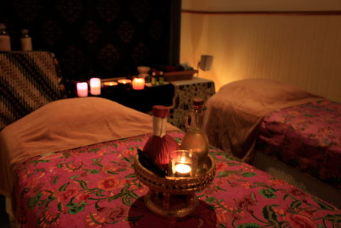 Prani Glow Day Spa - Winery Find 2