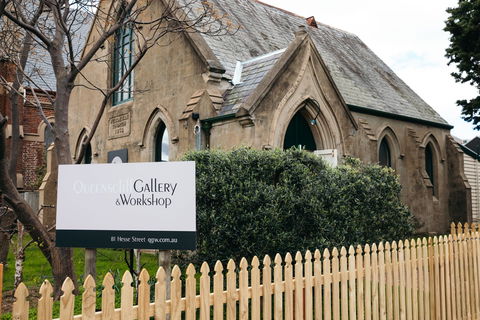 Queenscliff Gallery And Workshop - Winery Find 0