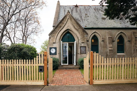Queenscliff Gallery And Workshop - Winery Find 1