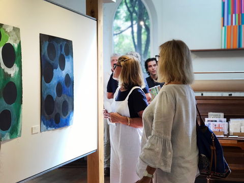 Queenscliff Gallery And Workshop - Winery Find 2