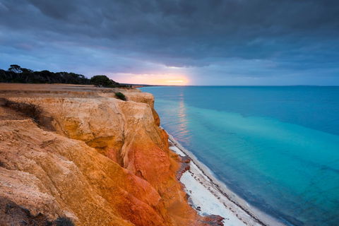 Red Banks Beach - Winery Find 0