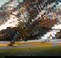 Richard Gutteridge Gardens - Winery Find