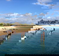 Seisia - Winery Find