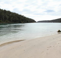 Severs Beach - Winery Find