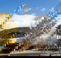 Shepparton Tower - Winery Find