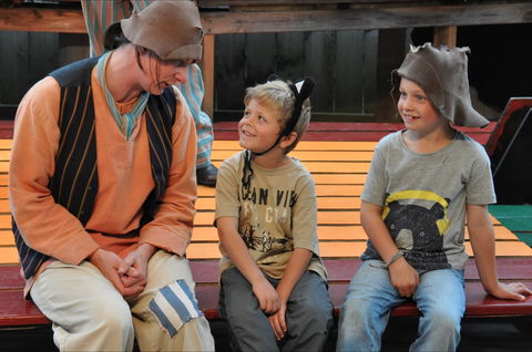 Ship That Never Was - The - Winery Find 1