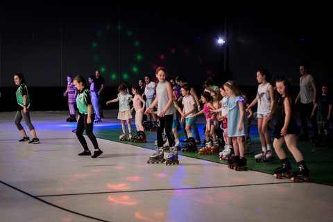 Sk8house - Winery Find 0