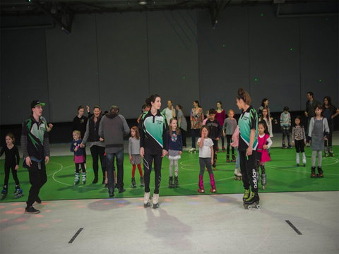 Sk8house - Winery Find 1