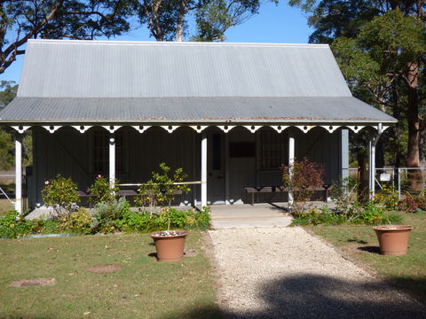 South Kempsey - Winery Find 0