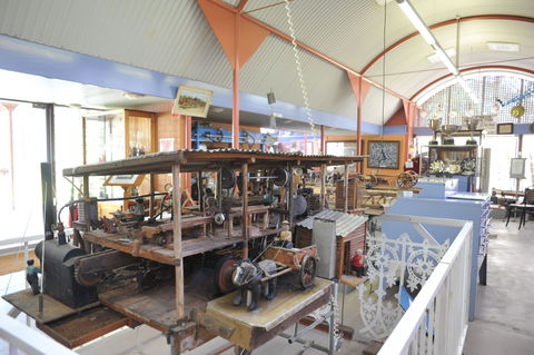 South Kempsey - Winery Find 1