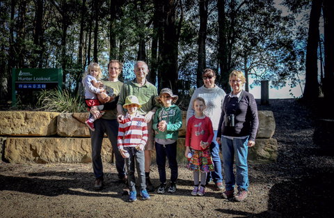 State Forests Of The Watagan Mountains - Winery Find 0