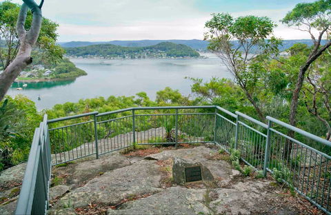 Strom Loop - Winery Find 0