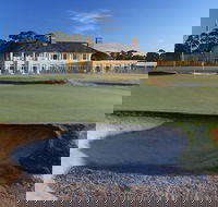 The Royal Melbourne Golf Club - Winery Find