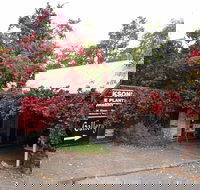 The Gallery Mt Macedon - Winery Find