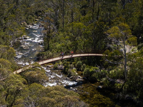 Thredbo Valley Track - Winery Find 0