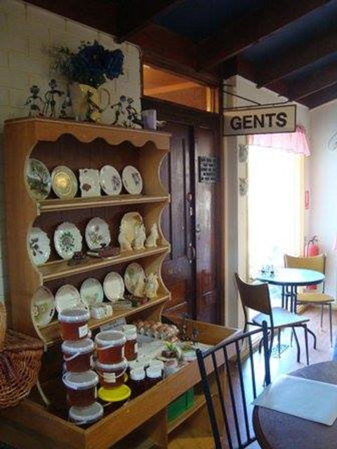 Train Stop Antiques - Winery Find 1