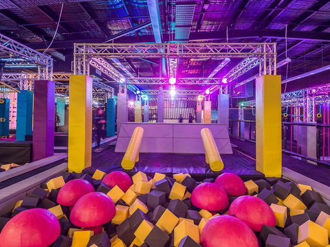 TruNinja Penrith - Winery Find 1