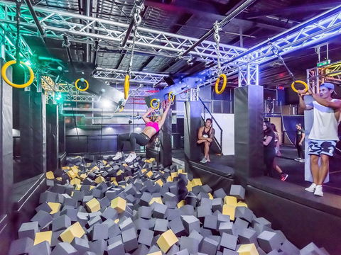 TruNinja Penrith - Winery Find 2