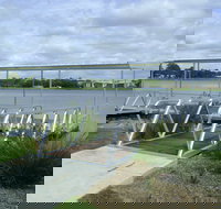 Tygum Park - Winery Find