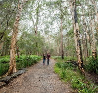 Venman Bushland National Park - Winery Find