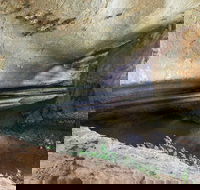 Verandah Cave - Winery Find