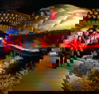 Wadlata Outback Centre - Winery Find