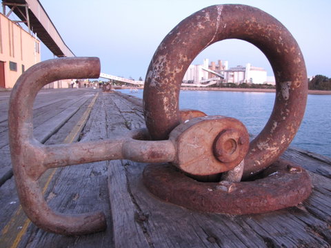 Wallaroo Jetty - Winery Find 1