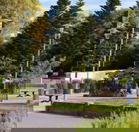 Whyalla Foreshore and Marina - Winery Find