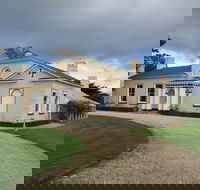 Woolmers Estate - Australian Convict Site - Winery Find