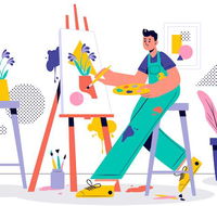 Paint and Sip Liverpool - Winery Find